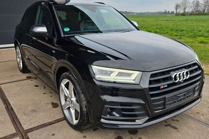 Audi SQ5 224.000 km 22.600 &euro; Immelstetten 86865