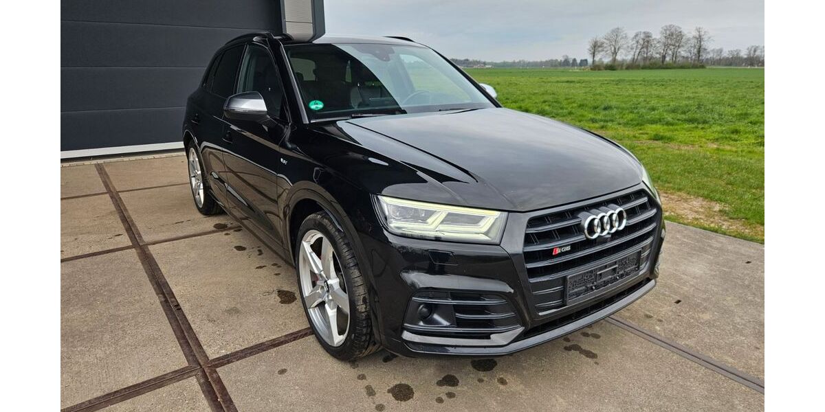 Audi SQ5 224.000 km 22.600 &euro; Immelstetten 86865