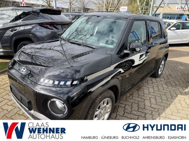 Hyundai INSTER 10.000 km 26.900 &euro; Ahrensburg 22926