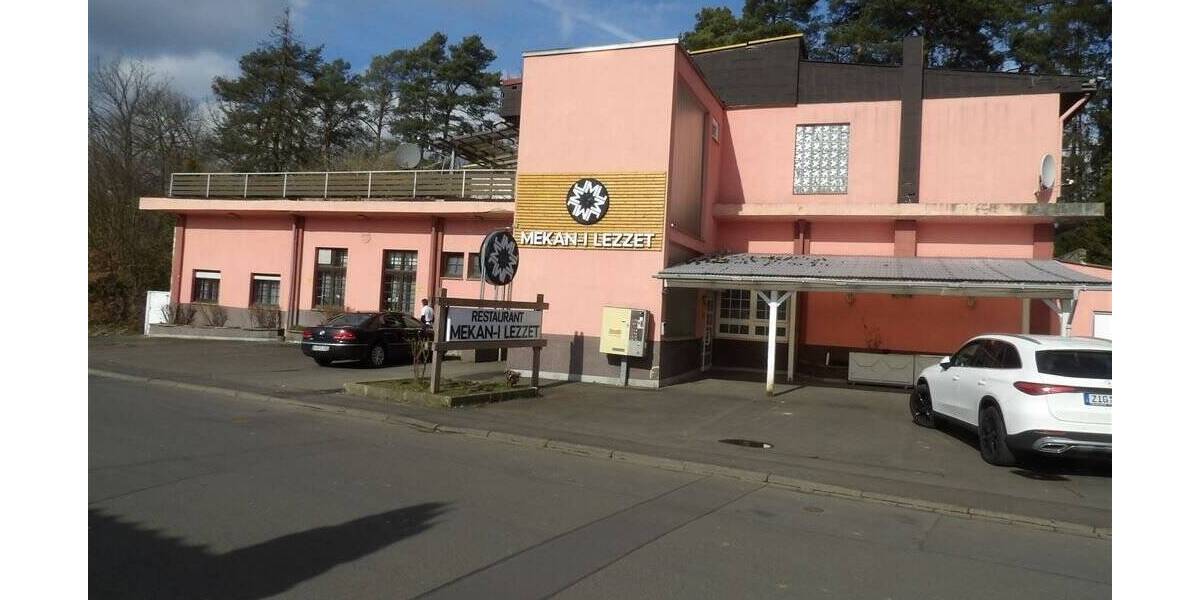 Gewerbeobjekt Stadtallendorf - 1.000.000&euro; | Angebot:19947587