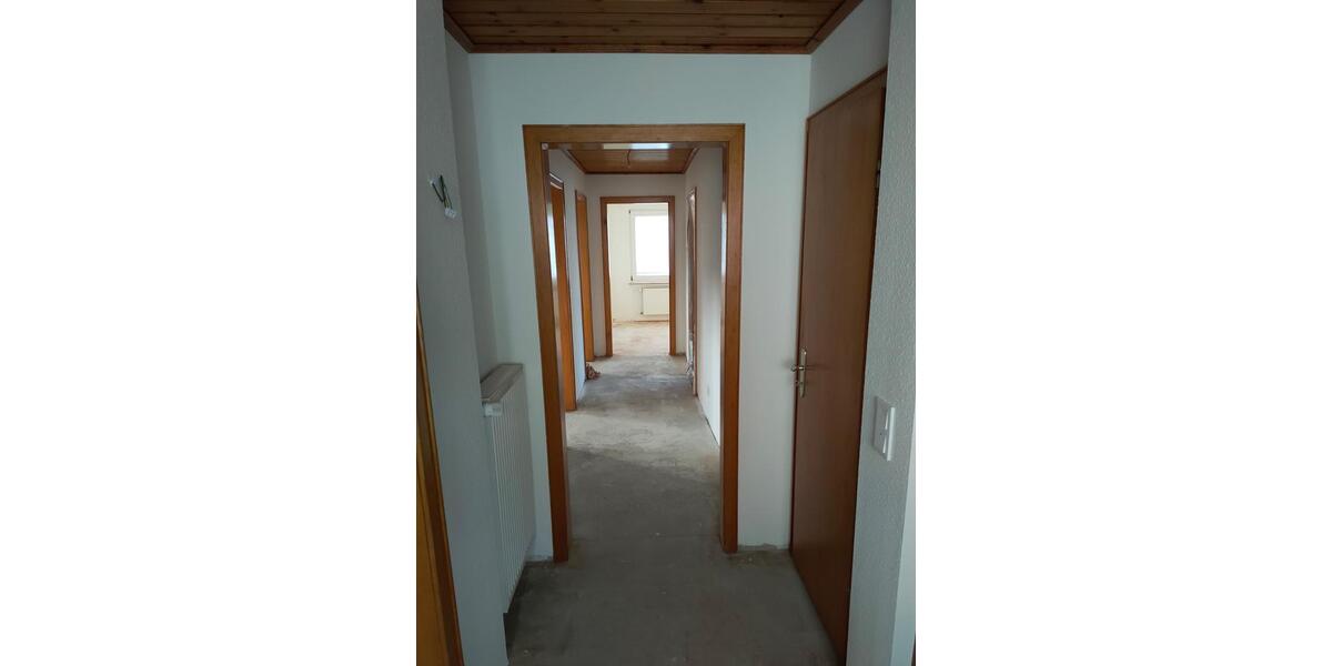 Dachgeschoßwohnung Soest - 5 Zimmer, 100 m&sup2;, 900&euro; | Angebot:25591749