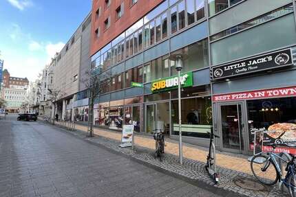 Gewerbeobjekt Flensburg - 6.350&euro; | Angebot:25499636