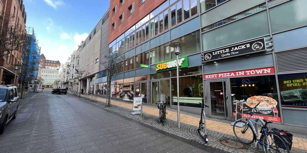 Gewerbeobjekt Flensburg - 6.350&euro; | Angebot:25499636