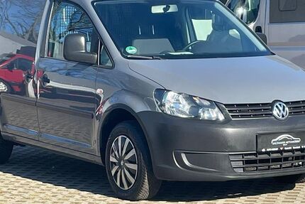 VW Caddy 182.000 km 8.350 &euro; Berlin 13088