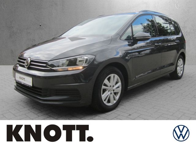 VW Touran 31.752 km 25.489 &euro; Cottbus 03044