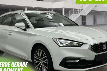 Seat Leon 71.517 km 16.850 &euro; Hamburg 22529