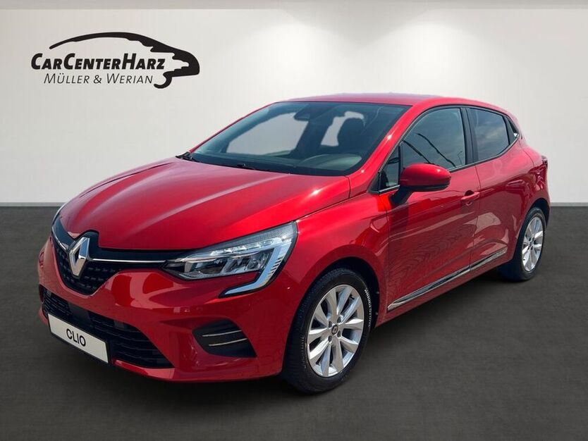 Clio