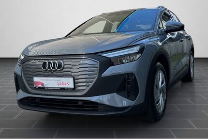 Audi Q4 e-tron 39.074 km 22.950 € Wiesbaden 65189