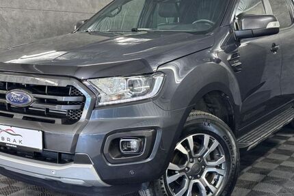 Ford Ranger 58.719 km 29.980 &euro; Rastdorf 26901