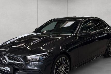 Mercedes-Benz C 220 3.265 km 50.760 &euro; Göttingen 37079