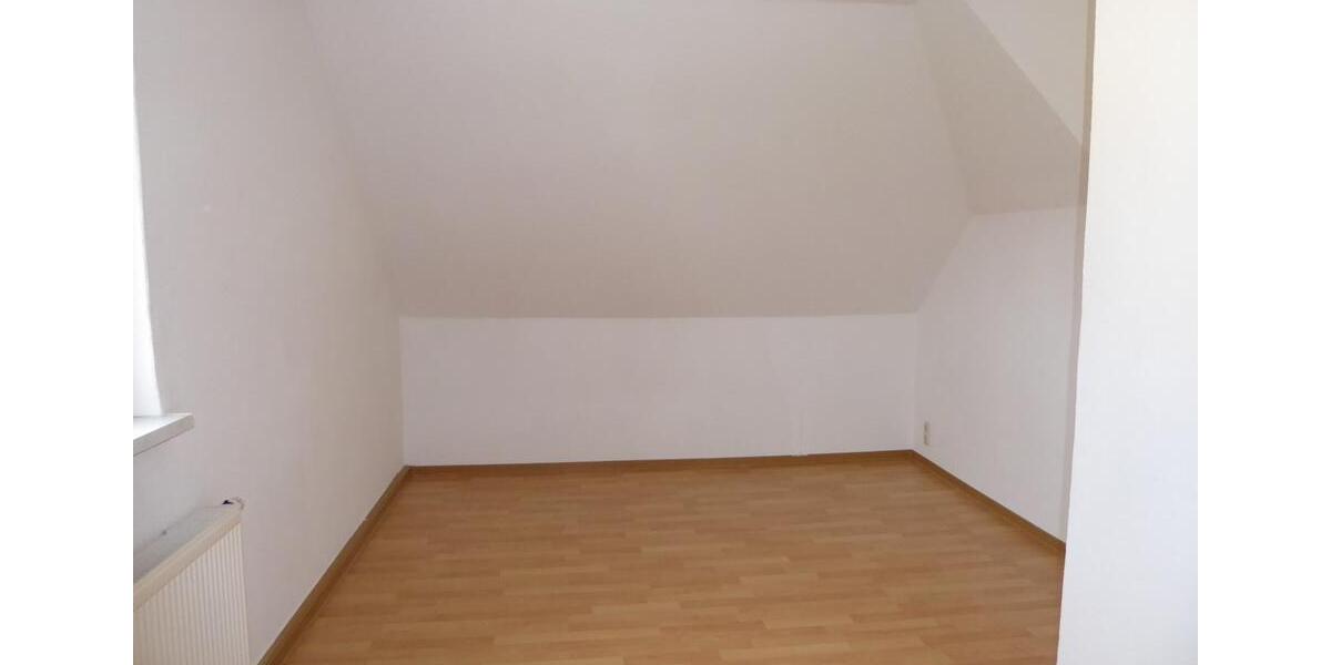 Etagenwohnung Unterwellenborn - 1 Zimmer, 25 m&sup2;, 145&euro; | Angebot:25342154