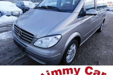 Mercedes-Benz Viano 301.000 km 5.500 € Kiel-Moorsee 24145