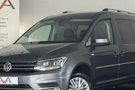 VW Caddy Maxi 95.450 km 23.980 &euro; Spelle 48480