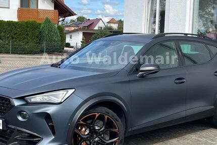 Cupra Formentor 62.000 km 36.990 &euro; Günzburg 89312