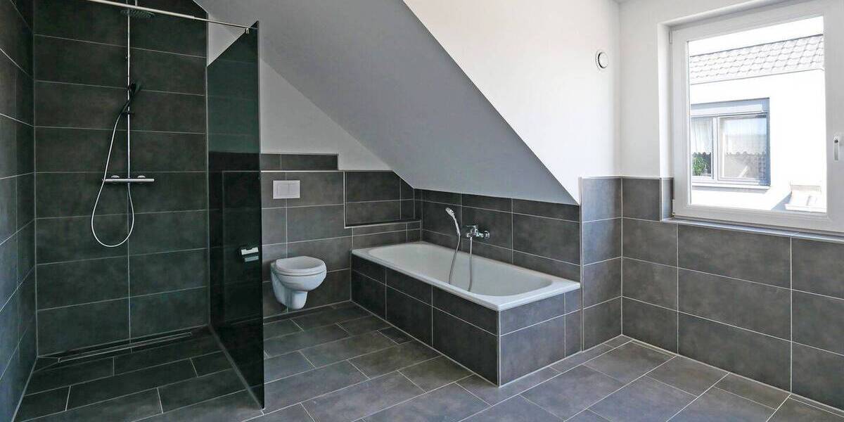Doppelhaushälfte Goldenstedt - 4 Zimmer, 125 m&sup2;, 1.000&euro; | Angebot:26833763