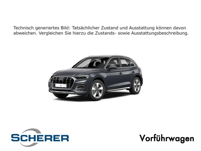 Audi Q5 56.264 km 37.900 € Ludwigshafen 67063