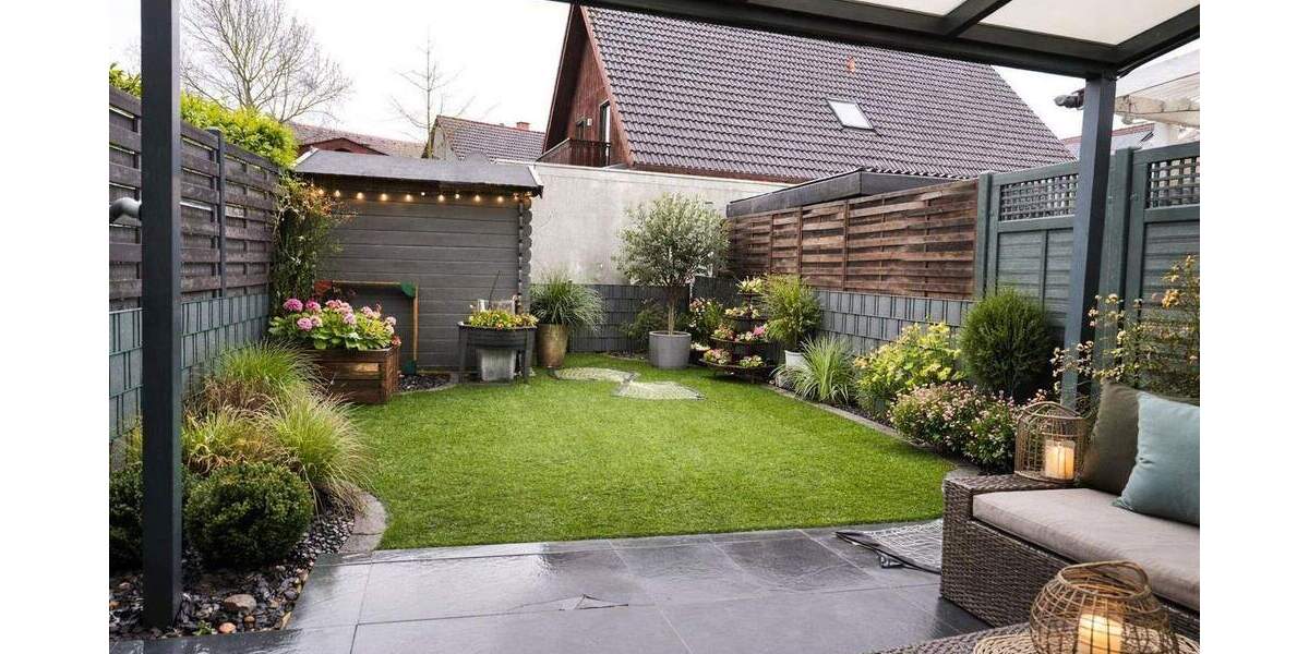 Reihenmittelhaus Rülzheim - 5 Zimmer, 119 m&sup2;, 520.000&euro; | Angebot:25879723