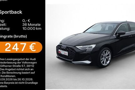 Audi A3 13.448 km 28.480 &euro; Bad Nauheim 61231