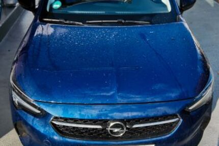 Opel Corsa 43.000 km 13.400 € Extertal 32699