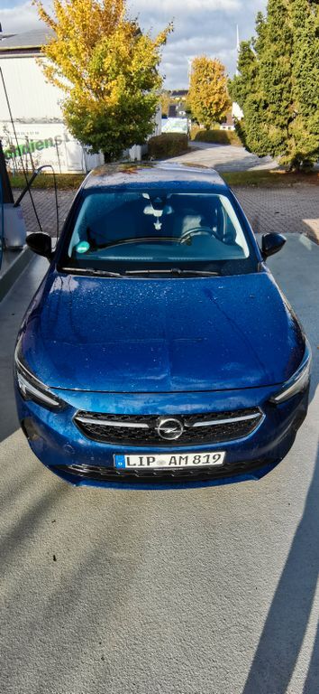 Opel Corsa 43.000 km 13.400 € Extertal 32699