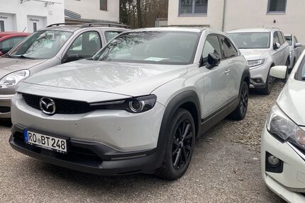 Mazda MX-30 37.500 km 12.650 &euro; Rosenheim 83026