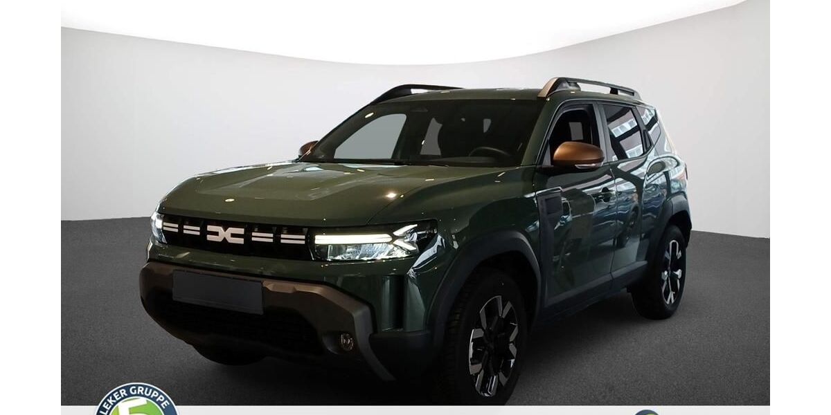 Dacia Duster 1.500 km 28.190 &euro; Bremen 28207