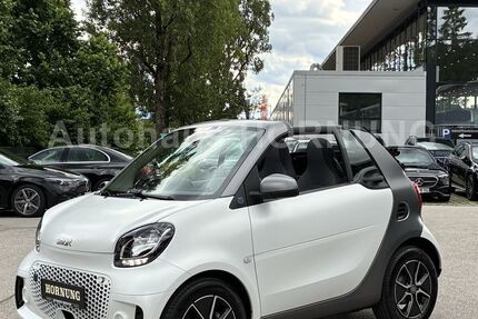 Smart ForTwo 13.021 km 16.900 &euro; Penzberg 82377