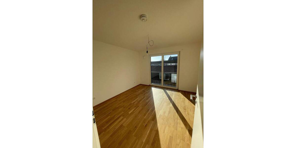 Etagenwohnung Erlangen Dechsendorf - 2 Zimmer, 52 m&sup2;, 870&euro; | Angebot:26453157
