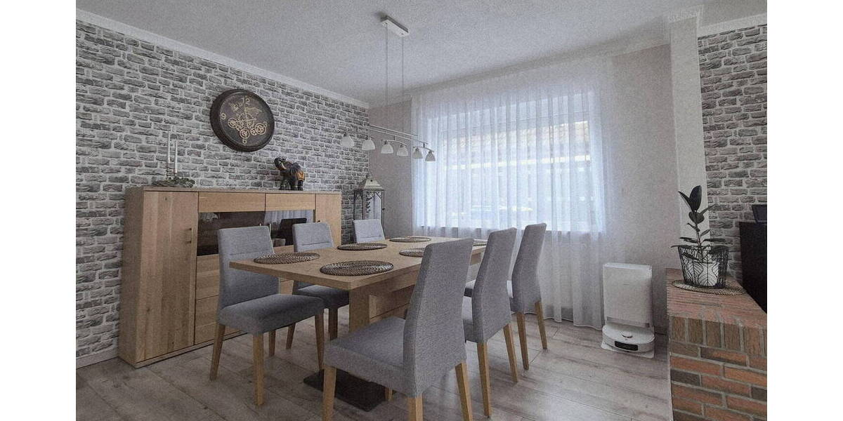 Bungalow Hemmingstedt - 4 Zimmer, 102 m&sup2;, 359.000&euro; | Angebot:25659216