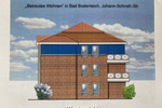 Etagenwohnung Bad Bodenteich - 2 Zimmer, 50 m&sup2;, 135.000&euro; | Angebot:25742733
