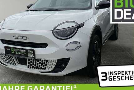 Fiat 600 21.233 km 18.480 &euro; Rendsburg 24768