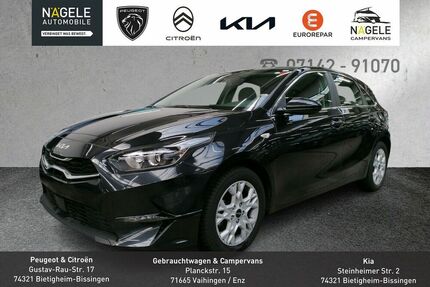Kia ceed / Ceed