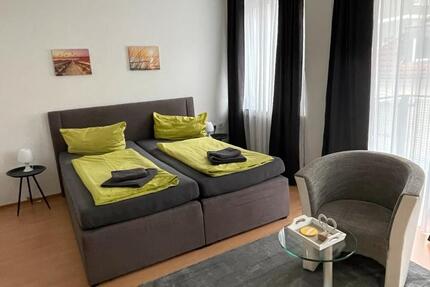 Wohnen auf Zeit Dortmund - 1 Zimmer, 30 m&sup2;, 700&euro; | Angebot:26376727