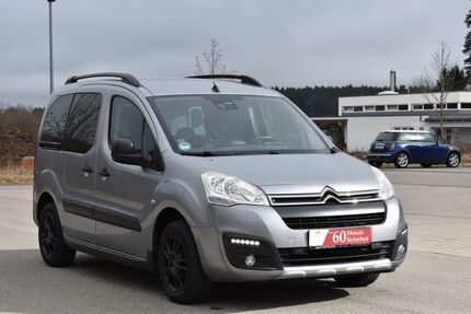 Citroen Berlingo 122.000 km 11.490 &euro; Schramberg 78713