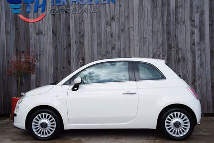 Fiat 500 225.057 km 3.250 &euro; Bad Bentheim 48455