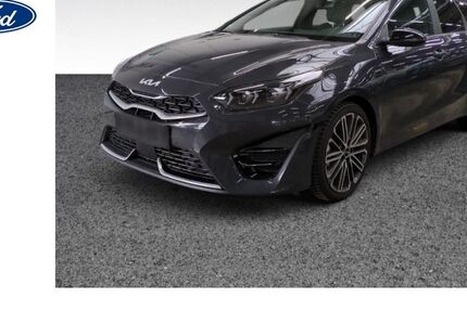 Kia ceed Sportswagon 10.700 km 29.899 &euro; Eisenach 99817