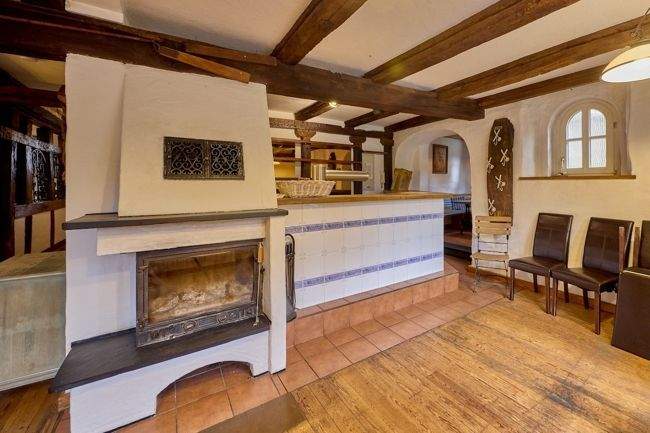 Gewerbeobjekt Roes - 1.250.000&euro; | Angebot:24821272