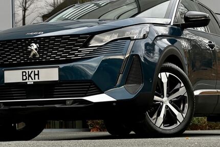 Peugeot 3008 24.150 km 19.591 &euro; Siegen 57072