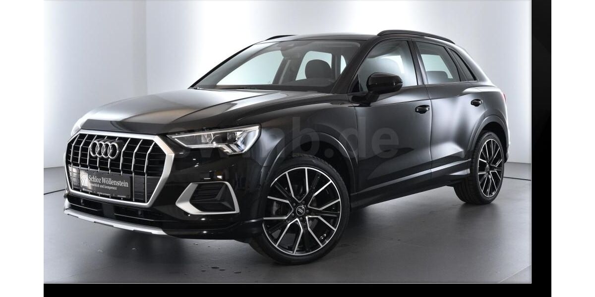 Audi Q3 40.000 km 29.970 € Chemnitz 09120