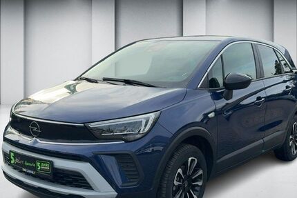 Opel Crossland (X) 8.936 km 14.490 &euro; Leipzig 04179