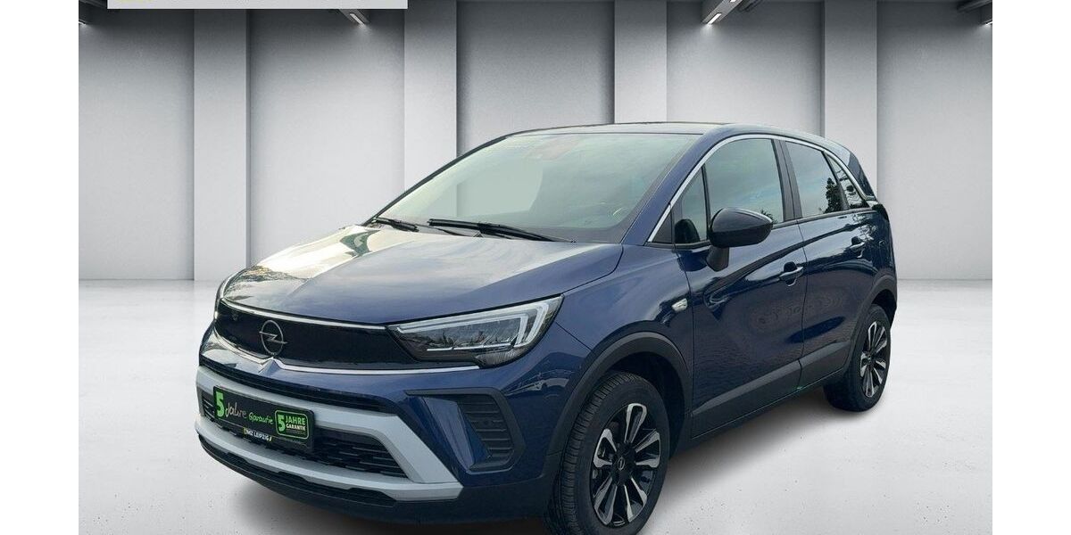Opel Crossland (X) 8.936 km 14.490 &euro; Leipzig 04179