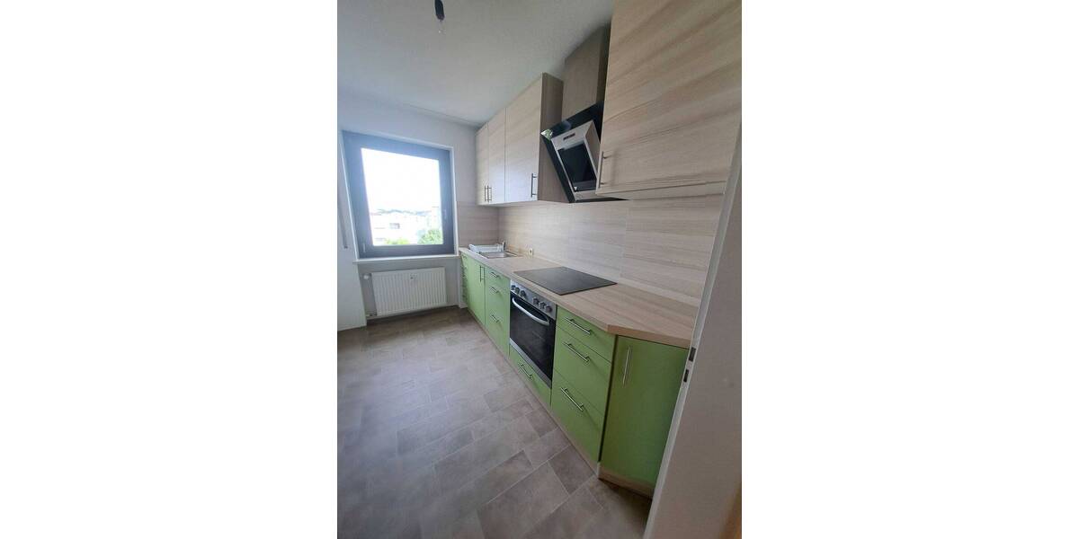 Etagenwohnung Burghausen - 3 Zimmer, 80 m&sup2;, 255.000&euro; | Angebot:25997295