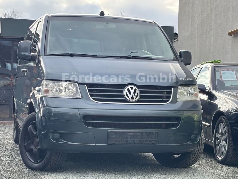 VW T5 Transporter 286.157 km 8.990 € Kiel 24148