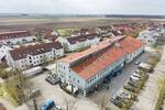 Etagenwohnung Neufahrn bei Freising Neufahrn - 2 Zimmer, 59 m&sup2;, 339.000&euro; | Angebot:26230499