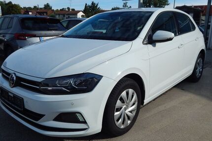VW Polo 80.440 km 11.280 € Gauting 82131