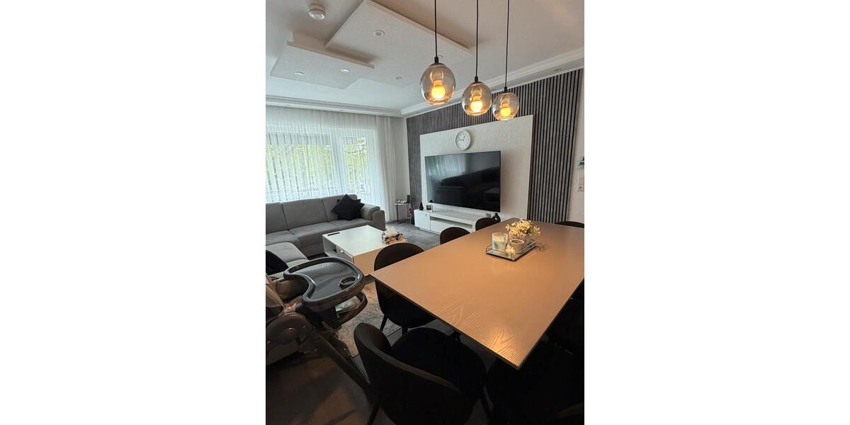 Etagenwohnung Bremen Blumenthal - 3 Zimmer, 65 m&sup2;, 180.000&euro; | Angebot:26678821