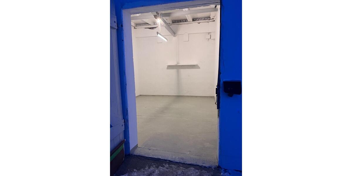 Lager in Mölschow zimmer