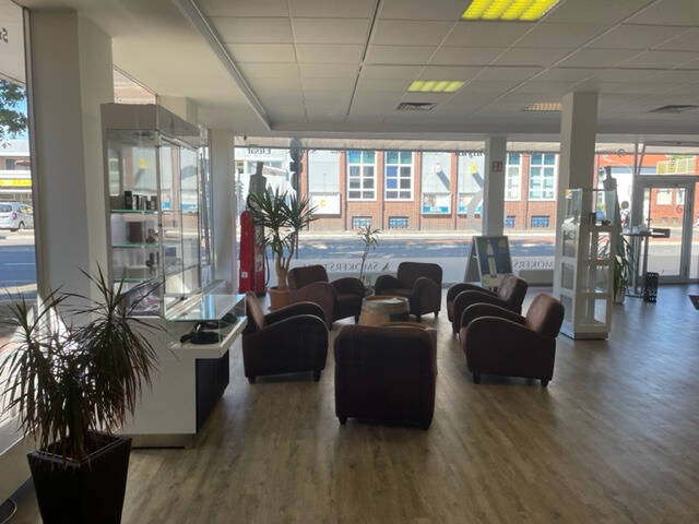 Gewerbeobjekt Wilhelmshaven Innenstadt - 2.200.000&euro; | Angebot:25729594