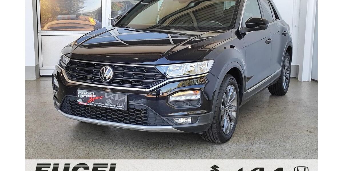 VW T-Roc 82.690 km 19.969 € Oberlungwitz 09353
