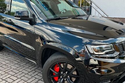 Jeep Grand Cherokee 52.500 km 52.399 &euro; Fulda 36043